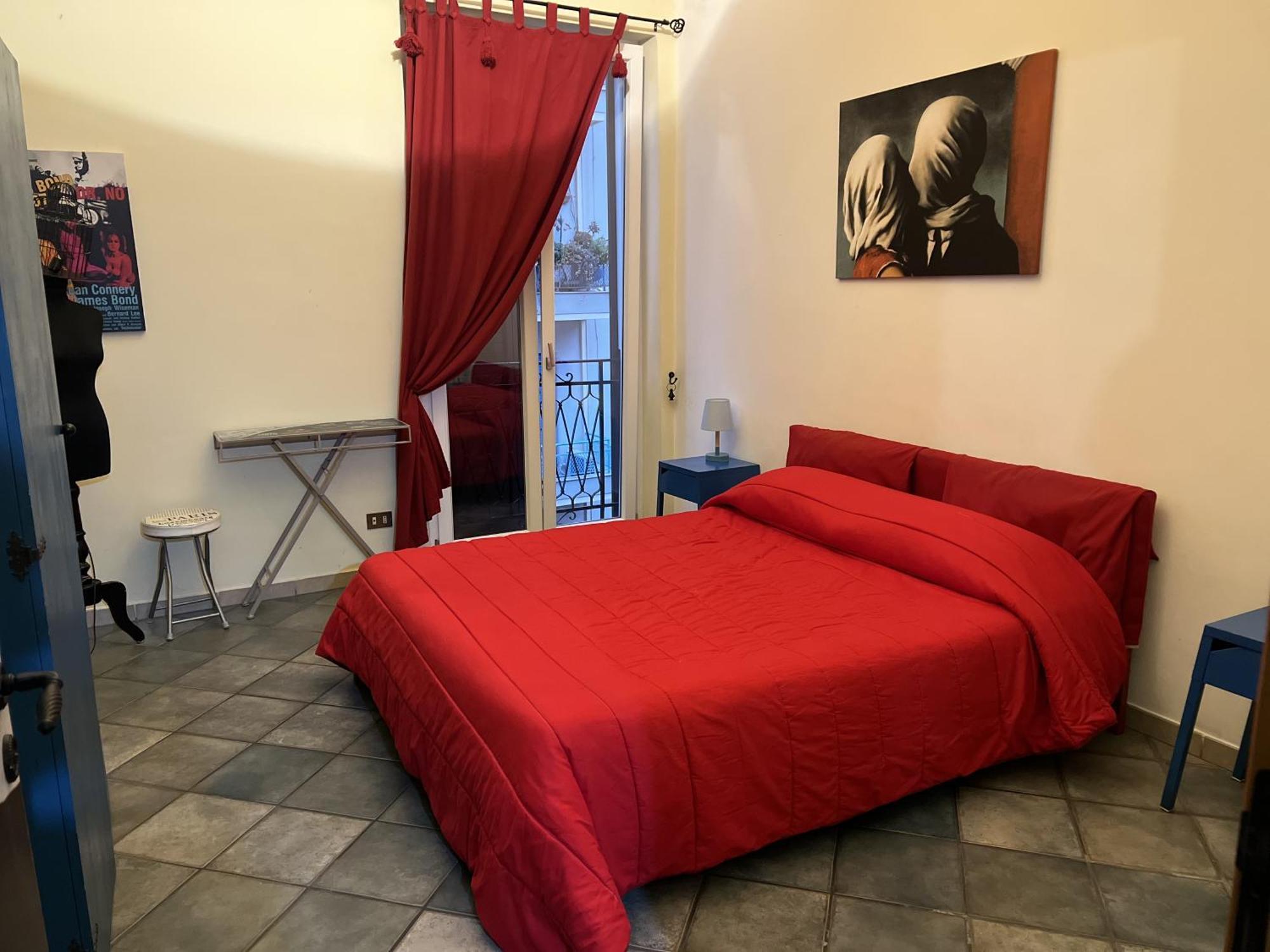 Le Stanze Di Magritte Villa Palermo Kültér fotó